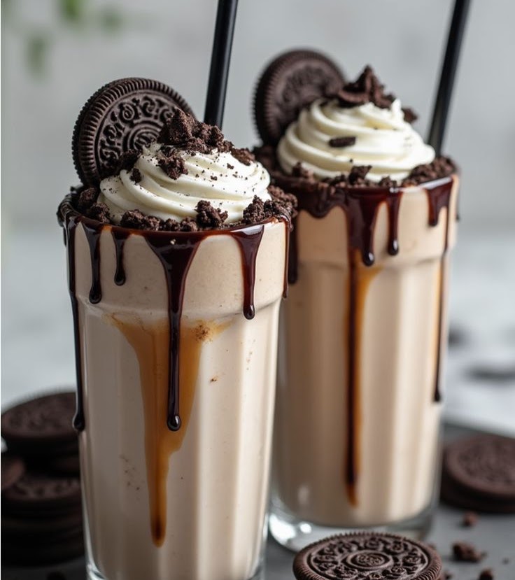 Milkshake